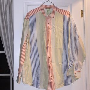 Tommy Bahama dress shirt